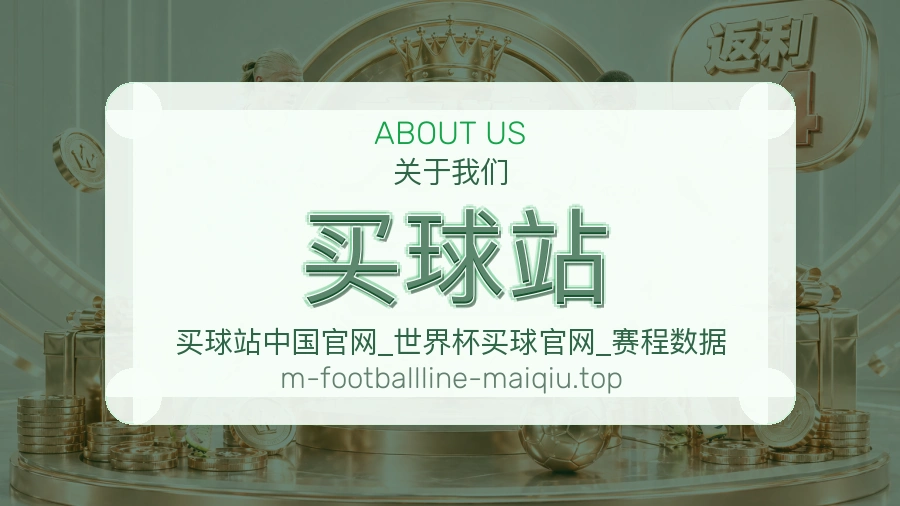 关于买球站